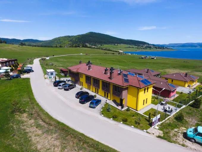 La Casa Hotel Tsigov Chark Eksteriør billede