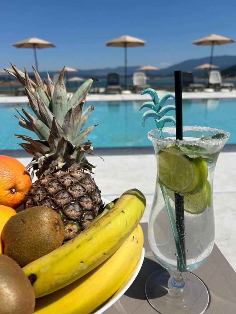 La Casa Hotel Tsigov Chark Eksteriør billede