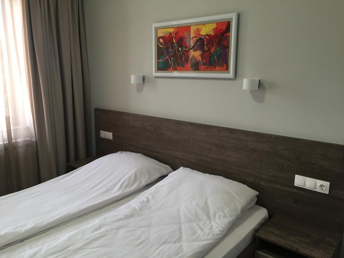 La Casa Hotel Tsigov Chark Eksteriør billede