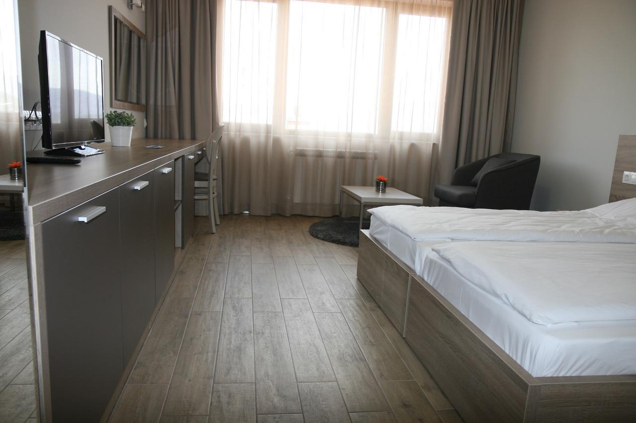 La Casa Hotel Tsigov Chark Eksteriør billede
