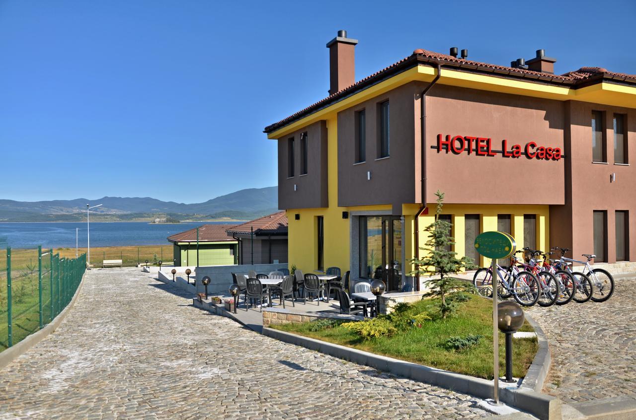 La Casa Hotel Tsigov Chark Eksteriør billede