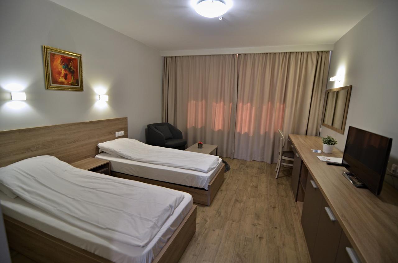 La Casa Hotel Tsigov Chark Eksteriør billede